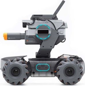 DJI Robot edukacyjny elektryczny Robomaster S1 (CP.RM.00000114.01) 7
