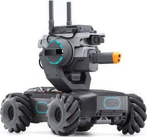 DJI Robot edukacyjny elektryczny Robomaster S1 (CP.RM.00000114.01) 1