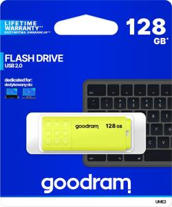 Pendrive GoodRam UME2, 128 GB  (UME2-1280Y0R11) 4