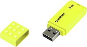 Pendrive GoodRam UME2, 8 GB  (UME2-0080Y0R11) 2