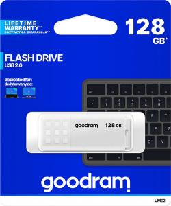 Pendrive GoodRam UME2, 128 GB  (UME2-1280W0R11) 5