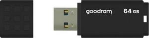 Pendrive GoodRam UME3, 64 GB  (UME3-0640K0R11) 2
