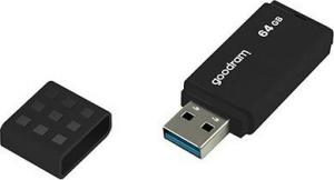 Pendrive GoodRam UME3, 64 GB  (UME3-0640K0R11) 4