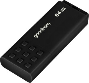 Pendrive GoodRam UME3, 64 GB  (UME3-0640K0R11) 2