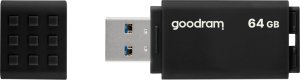 Pendrive GoodRam UME3, 64 GB  (UME3-0640K0R11) 3