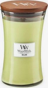 WoodWick świeca zapachowa Willow 609,5g (93375E) 1
