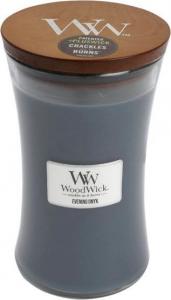 WoodWick Evening Onyx 609,5g świeca zapachowa (93050E) 1