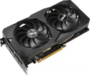 Karta graficzna Asus Dual Radeon RX 5500 XT Evo OC 8GB GDDR6 (90YV0DV1-M0NA00) 2