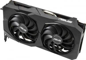 Karta graficzna Asus Dual Radeon RX 5500 XT Evo OC 8GB GDDR6 (90YV0DV1-M0NA00) 5