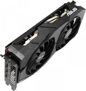 Karta graficzna Asus Dual Radeon RX 5500 XT Evo OC 8GB GDDR6 (90YV0DV1-M0NA00) 6