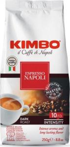 Kawa ziarnista Kimbo Espresso Napoletano 250 g 1