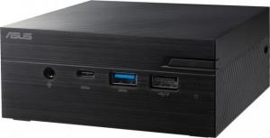 Komputer Asus Mini PC PN40-BBP216MV (90MS0181-M02160) 1