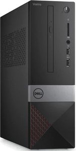 Komputer Dell Vostro 3470, Core i3-9100, 8 GB, Intel UHD Graphics 630, 512 GB SSD 1 TB HDD Windows 10 Pro 1