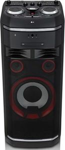 Głośnik LG X-Boom OL100 czarny (OL100 ) 2