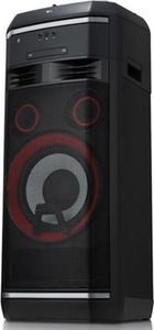 Głośnik LG X-Boom OL100 czarny (OL100 ) 3