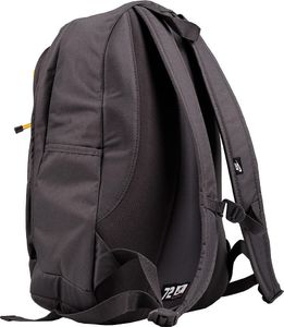 Nike Plecak sportowy Hayward BKPK 2.0 brązowy 4