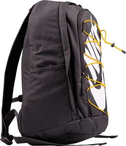 Nike Plecak sportowy Hayward BKPK 2.0 brązowy 5