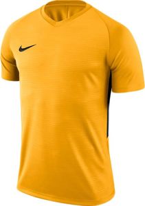 Nike Nike Dry Tiempo Prem Jersey T-shirt 739 1