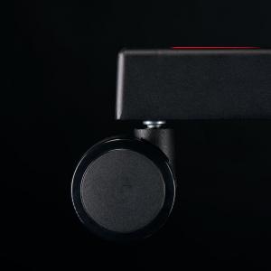 Fotel Clutch Chairz Throttle Series “PewDiePie” LED 100M Edition (THPDP-LED) 14