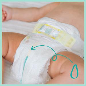 Pampers Premium Care 2, 4-8 kg, 148 szt. 4