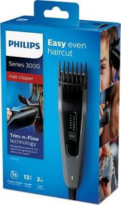 Maszynka do włosów Philips Series 3000 HC3520/15 3
