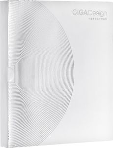 Zegarek Xiaomi męski Ciga Philosophy of Flexibility czarny 1
