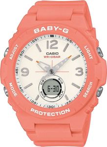 Zegarek Casio BGA-260-4AER (10455) 1