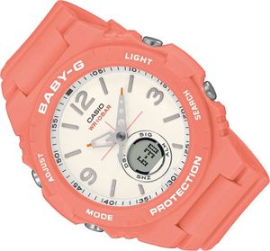 Zegarek Casio BGA-260-4AER (10455) 2