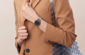 Zegarek Casio A1000M-1BEF (9898) 3