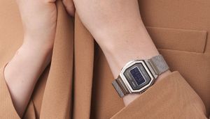 Zegarek Casio A1000M-1BEF (9898) 4