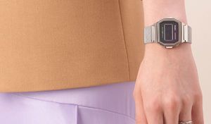 Zegarek Casio A1000M-1BEF (9898) 5