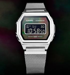 Zegarek Casio A1000M-1BEF (9898) 6