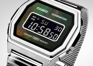 Zegarek Casio A1000M-1BEF (9898) 7