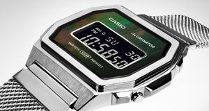 Zegarek Casio A1000M-1BEF (9898) 8