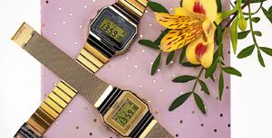 Zegarek Casio A700WEMG-9AEF (9903) 4