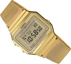 Zegarek Casio A700WEMG-9AEF (9903) 8