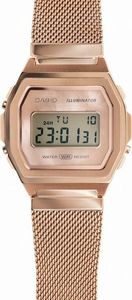 Zegarek Casio A1000MPG-9EF (9900) 12