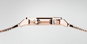 Zegarek Casio A1000MPG-9EF (9900) 8