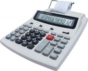 Kalkulator Vector LP-203TS II 1