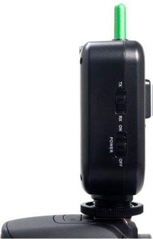 Phottix Atlas II 2.4GHz Wyzwalacz + nadajnik (89103) 1