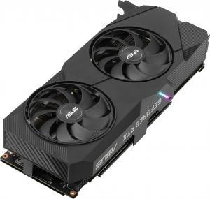 Karta graficzna Asus Dual GeForce RTX 2060 SUPER Gaming Evo OC 8GB GDDR6 (DUAL-RTX2060S-O8G-EVO-V2) 3