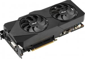 Karta graficzna Asus Dual GeForce RTX 2060 SUPER Gaming Evo OC 8GB GDDR6 (DUAL-RTX2060S-O8G-EVO-V2) 4