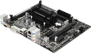 Płyta główna ASRock Q1900M 3