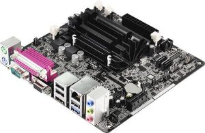Płyta główna ASRock Q1900B-ITX 3