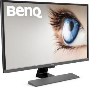 Monitor BenQ EW3270UE (9H.LGVLA.FSE) 2