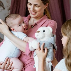 Whisbear Szumiący Miś Julek 3