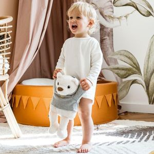 Whisbear Szumiący Miś Julek 4