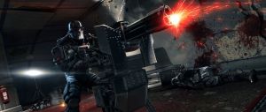 Wolfenstein: The New Order ENG Xbox 360 8
