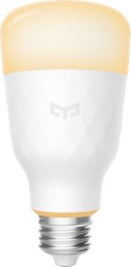 Yeelight Yeelight grzybek E27 8,5W (biała) 1S 2
