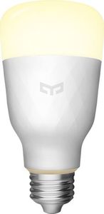Yeelight Yeelight grzybek E27 8,5W (biała) 1S 4